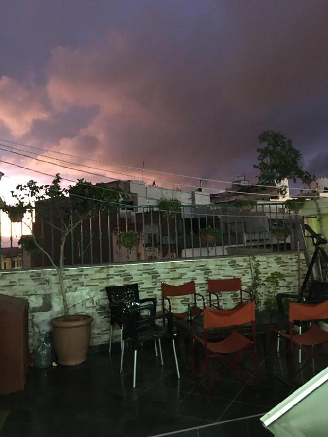 Tétouan Hotel Marrakech מראה חיצוני תמונה