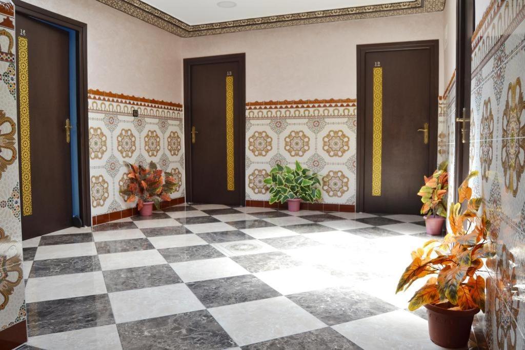 Tétouan Hotel Marrakech מראה חיצוני תמונה