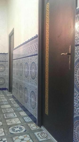 Tétouan Hotel Marrakech מראה חיצוני תמונה