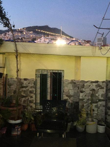 Tétouan Hotel Marrakech מראה חיצוני תמונה
