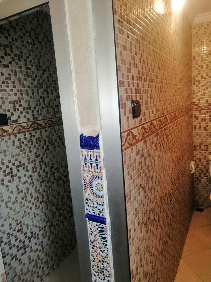 Tétouan Hotel Marrakech מראה חיצוני תמונה